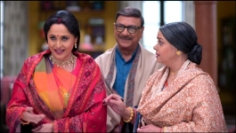 Kabhi Kabhi Ittefaq Sey - 16th February 2022